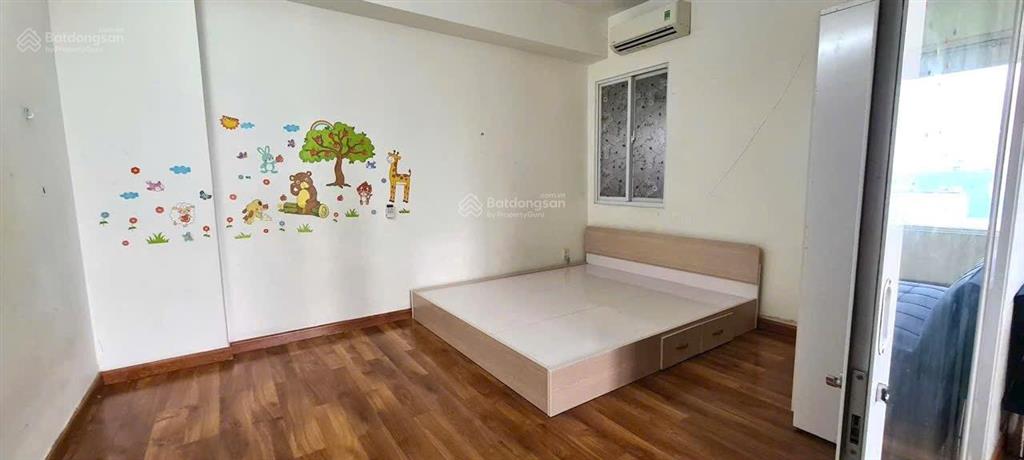 Bán căn hộ ehome 5 trần trọng cung, full nội thất, chỉ xách vali vào ở ngay, hướng đông nam