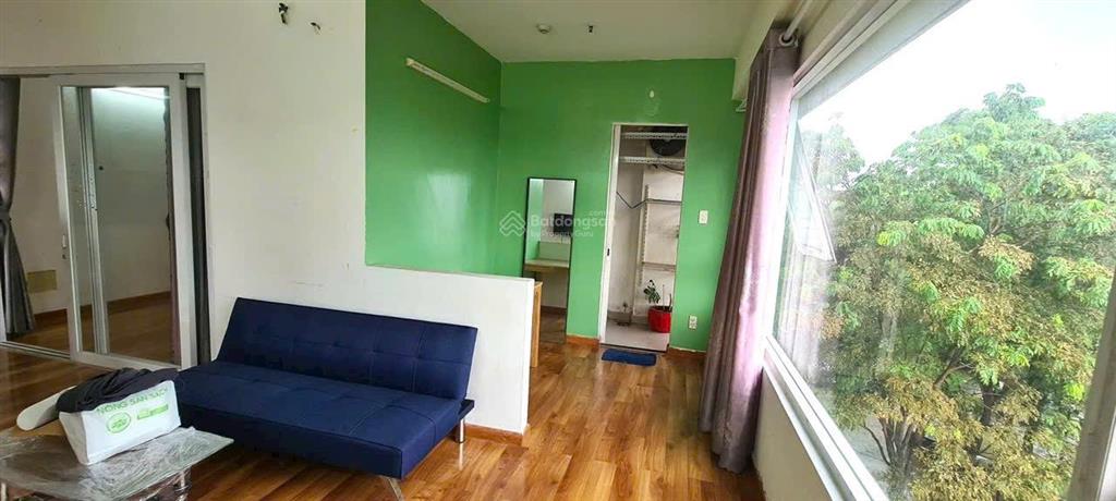 Bán căn hộ ehome 5 trần trọng cung, full nội thất, chỉ xách vali vào ở ngay, hướng đông nam