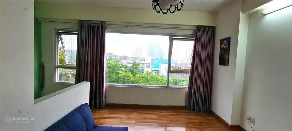 Bán căn hộ ehome 5 trần trọng cung, full nội thất, chỉ xách vali vào ở ngay, hướng đông nam