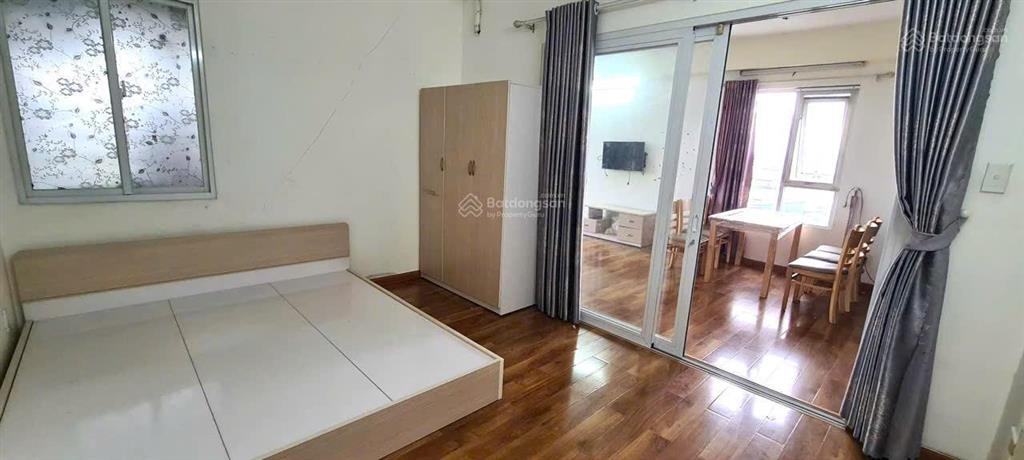 Bán căn hộ ehome 5 trần trọng cung, full nội thất, chỉ xách vali vào ở ngay, hướng đông nam