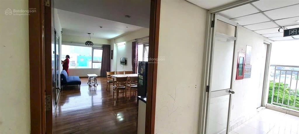 Bán căn hộ ehome 5 trần trọng cung, full nội thất, chỉ xách vali vào ở ngay, hướng đông nam
