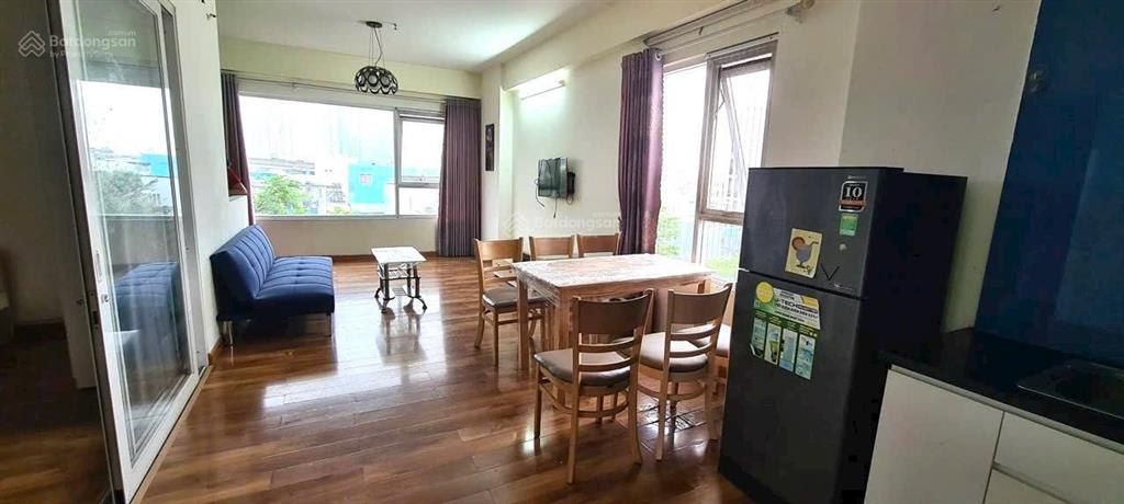 Bán căn hộ ehome 5 trần trọng cung, full nội thất, chỉ xách vali vào ở ngay, hướng đông nam