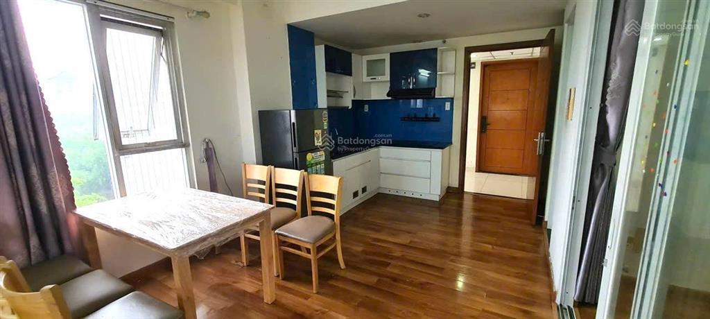 Bán căn hộ ehome 5 trần trọng cung, full nội thất, chỉ xách vali vào ở ngay, hướng đông nam