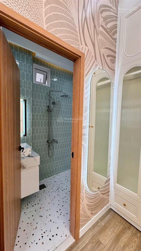 Giảm sốc nhà đẹp hẻm 1247 huỳnh tấn phát, phú thuận q7  giá chỉ 6,5 tỷ cách huỳnh tấn phát chỉ 50m