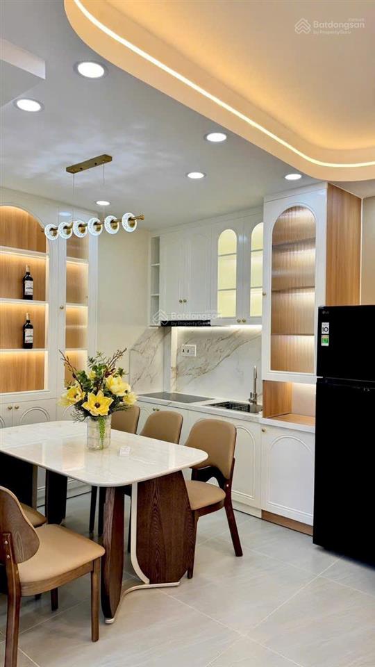 Giảm sốc nhà đẹp hẻm 1247 huỳnh tấn phát, phú thuận q7  giá chỉ 6,5 tỷ cách huỳnh tấn phát chỉ 50m