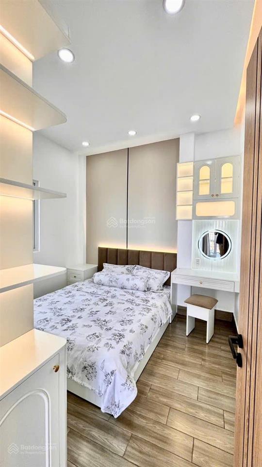 Giảm sốc nhà đẹp hẻm 1247 huỳnh tấn phát, phú thuận q7  giá chỉ 6,5 tỷ cách huỳnh tấn phát chỉ 50m