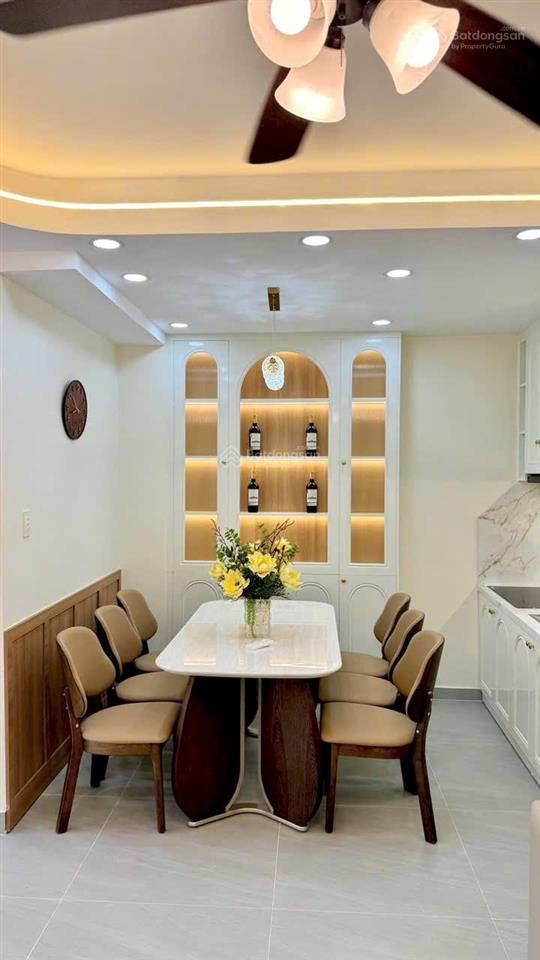 Giảm sốc nhà đẹp hẻm 1247 huỳnh tấn phát, phú thuận q7  giá chỉ 6,5 tỷ cách huỳnh tấn phát chỉ 50m