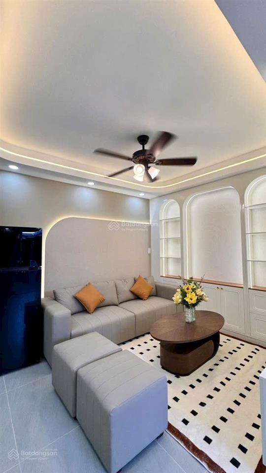 Giảm sốc nhà đẹp hẻm 1247 huỳnh tấn phát, phú thuận q7  giá chỉ 6,5 tỷ cách huỳnh tấn phát chỉ 50m