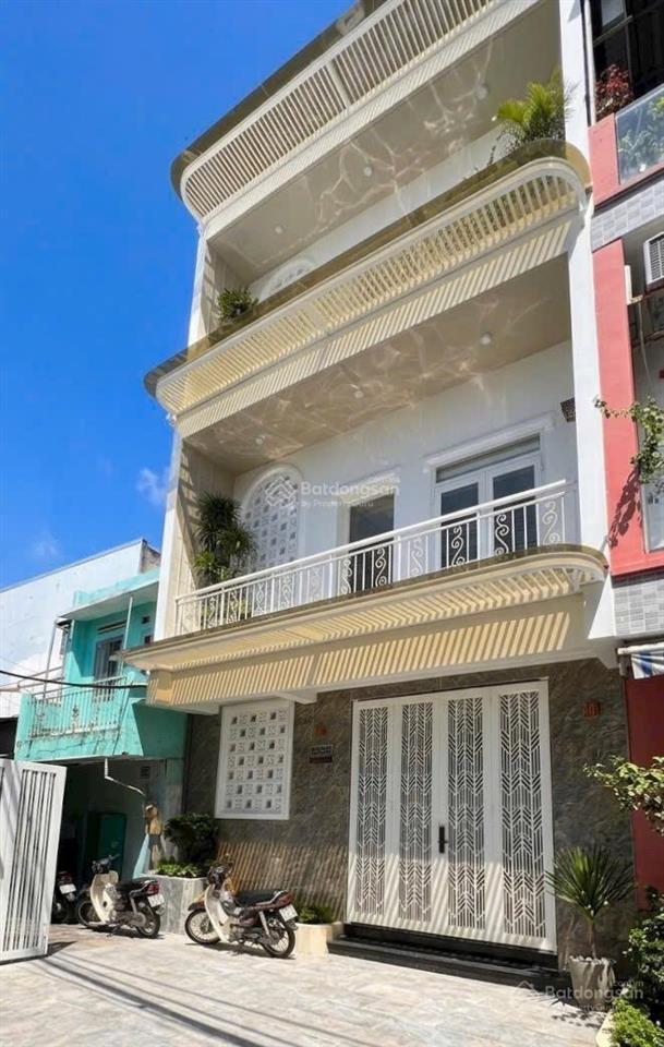Giảm sốc nhà đẹp hẻm 1247 huỳnh tấn phát, phú thuận q7  giá chỉ 6,5 tỷ cách huỳnh tấn phát chỉ 50m