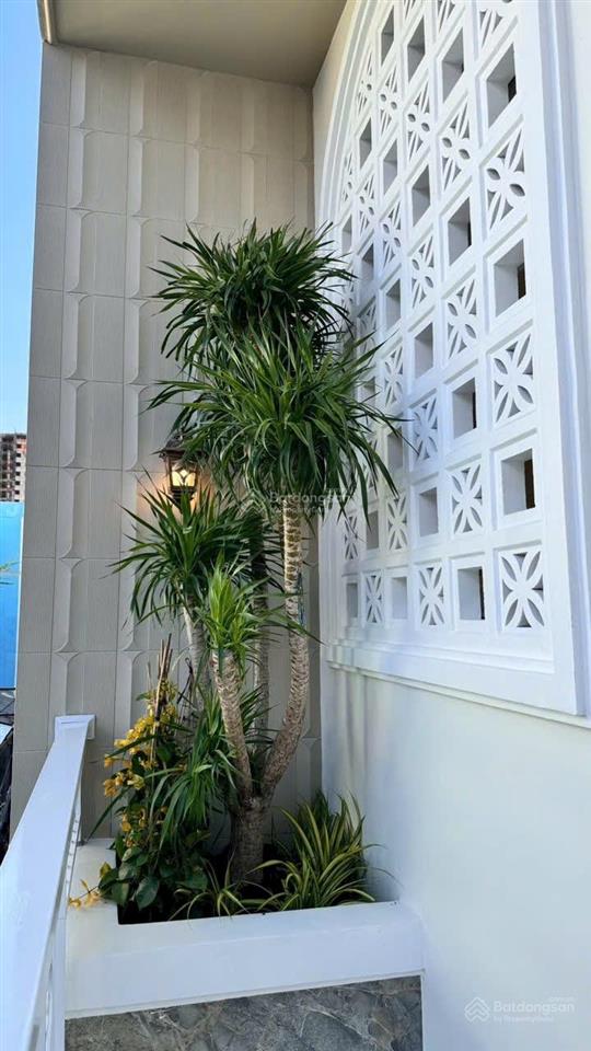 Giảm sốc nhà đẹp hẻm 1247 huỳnh tấn phát, phú thuận q7  giá chỉ 6,5 tỷ cách huỳnh tấn phát chỉ 50m