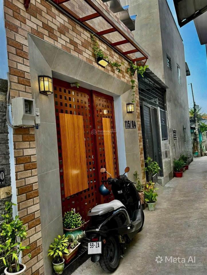 Nhà đẹp tân mỹ ~ gần mặt tiền đường 15b ~ gần chợ phước long ~ quận 7 ~ giá chỉ 5,3 tỷ tl