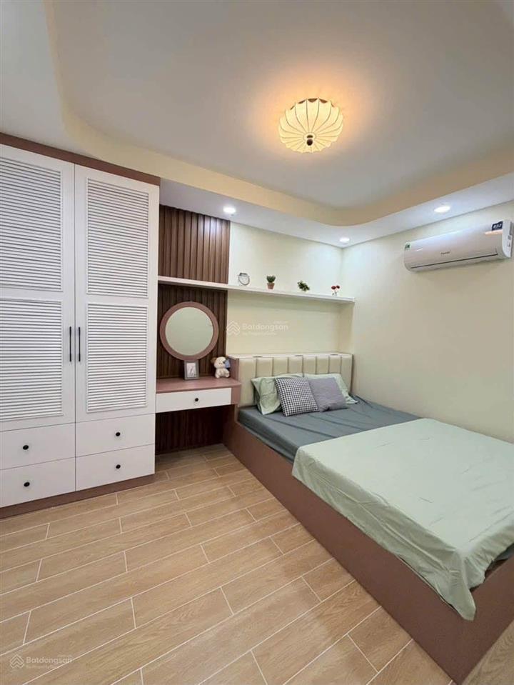 Nhà đẹp tân mỹ ~ gần mặt tiền đường 15b ~ gần chợ phước long ~ quận 7 ~ giá chỉ 5,3 tỷ tl