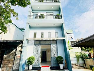 Bán căn hộ dịch vụ cao cấp 10 phòng thu nhập hơn 50 triệu đường số 59 ,p14,gò vấp ~giá chỉ 10,9 tỷ