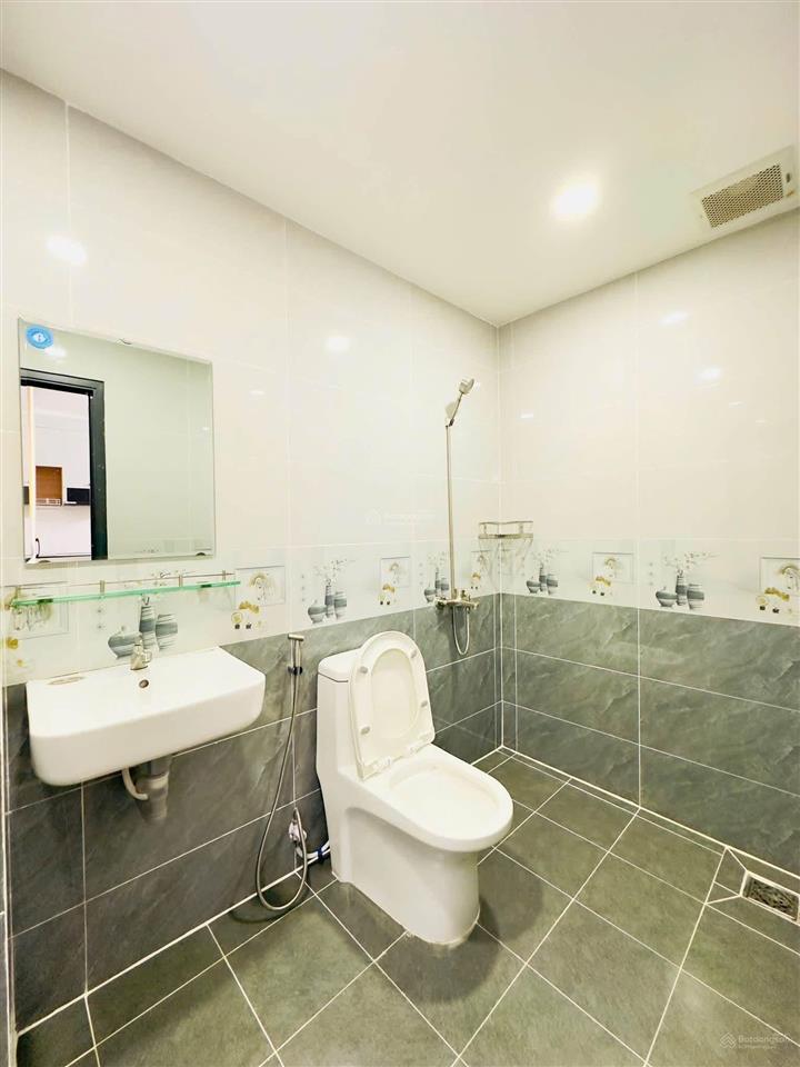 Bán căn hộ dịch vụ cao cấp 10 phòng thu nhập hơn 50 triệu đường số 59 ,p14,gò vấp ~giá chỉ 10,9 tỷ