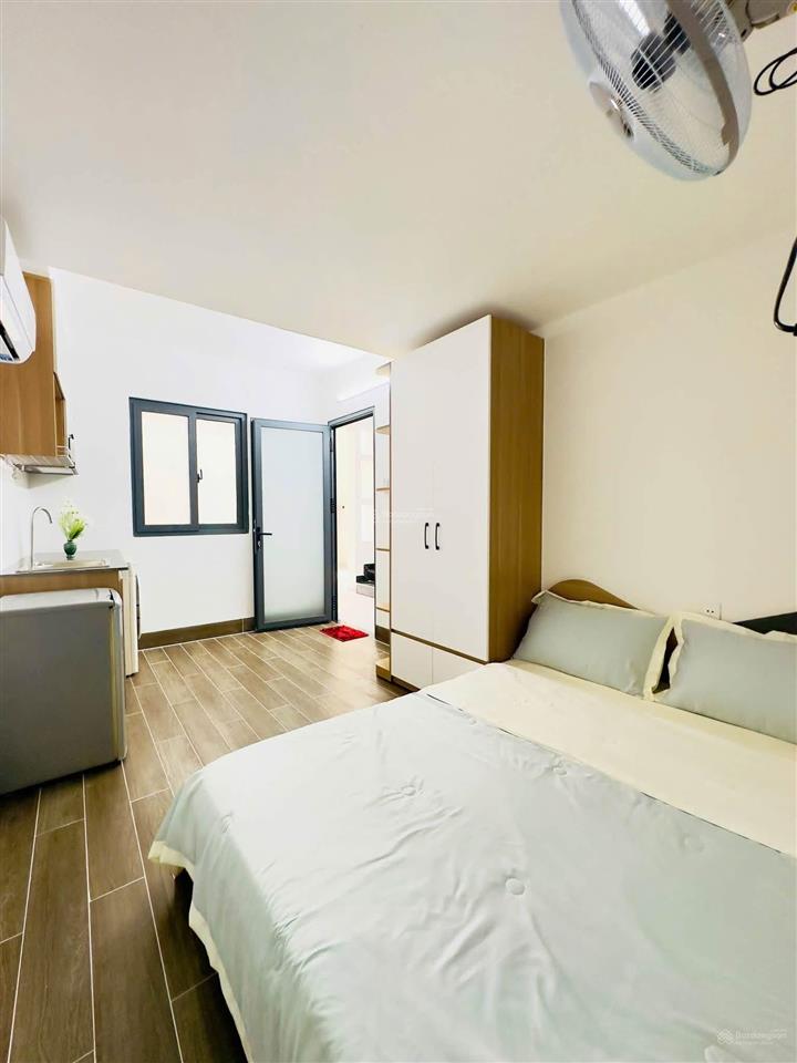 Bán căn hộ dịch vụ cao cấp 10 phòng thu nhập hơn 50 triệu đường số 59 ,p14,gò vấp ~giá chỉ 10,9 tỷ
