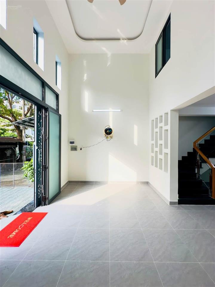 Bán căn hộ dịch vụ cao cấp 10 phòng thu nhập hơn 50 triệu đường số 59 ,p14,gò vấp ~giá chỉ 10,9 tỷ