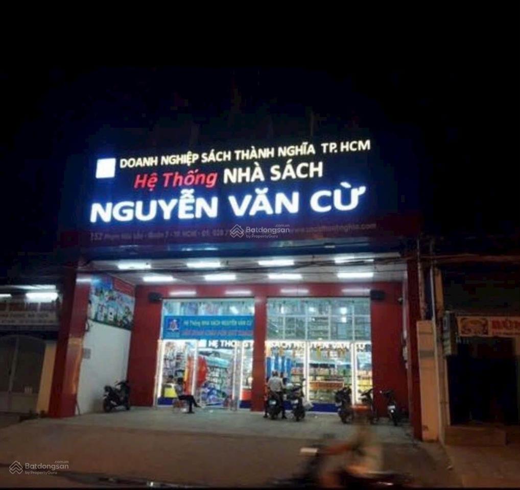 Cho thuê mặt tiền phạm hữu lầu 11x26m ~ p.phú mỹ ~ quận 7 ~vị trí đẹp thuận tiện kinh doanh mua bán