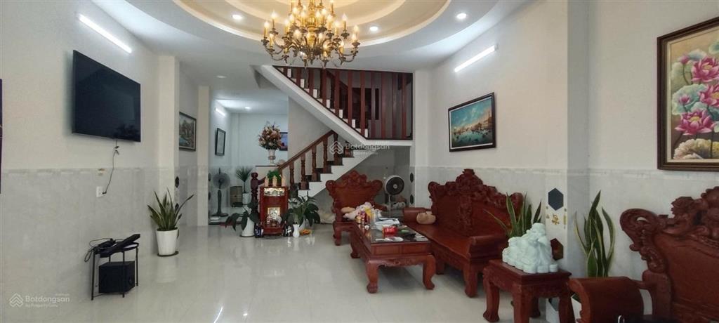 Bán nhà mặt tiền đường 15b đối diện chợ phước long  quận 7 nguyễn lương bằng  kết nối qua cần giờ