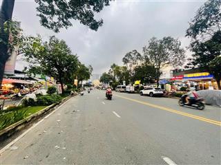 Bán nhà mặt tiền đường 15b đối diện chợ phước long  quận 7 nguyễn lương bằng  kết nối qua cần giờ
