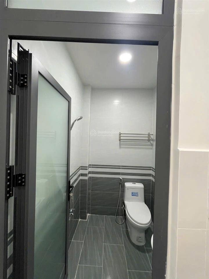 Bán nhà hẻm xe hơi mặt tiền kinh doanh mb gần siêu thị go nguyễn thị thập  quận 7  chỉ 2,39 tỷ tl