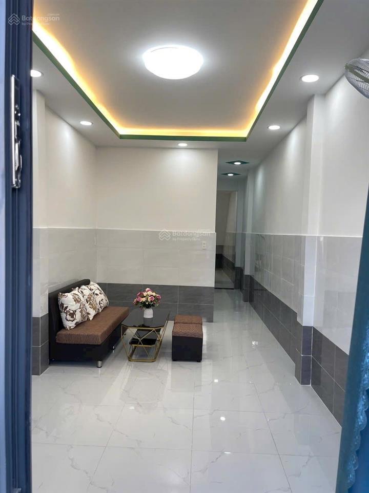 Bán nhà hẻm xe hơi mặt tiền kinh doanh mb gần siêu thị go nguyễn thị thập  quận 7  chỉ 2,39 tỷ tl