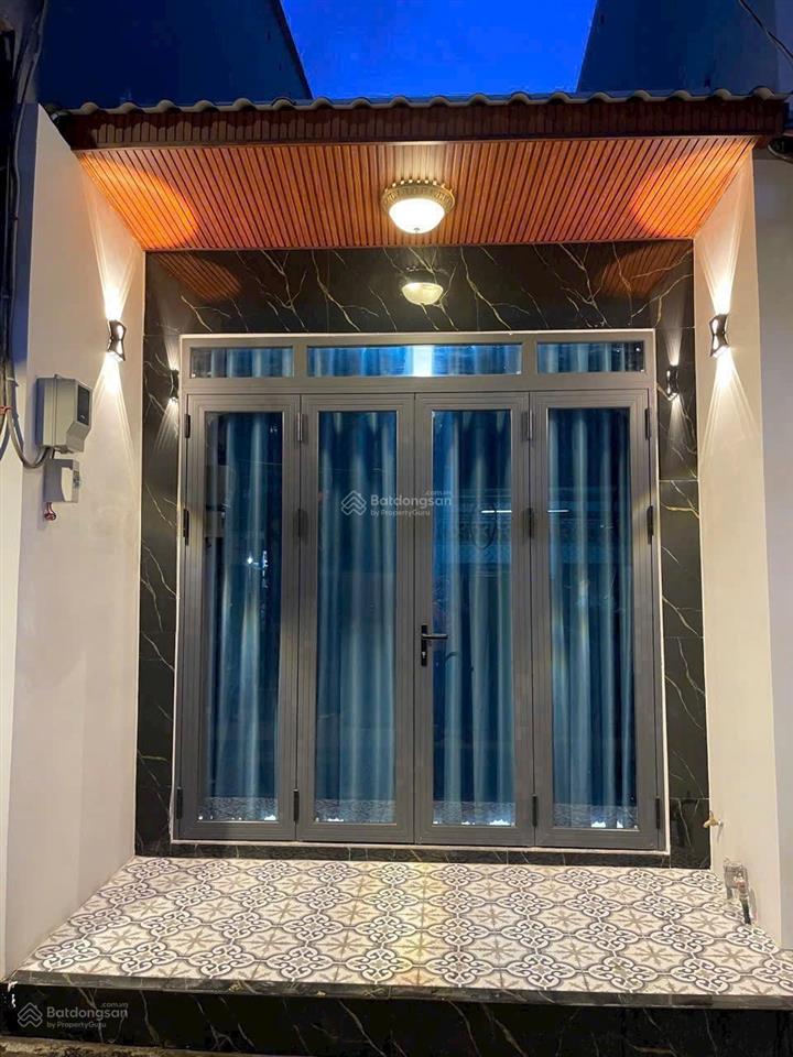 Bán nhà hẻm xe hơi mặt tiền kinh doanh mb gần siêu thị go nguyễn thị thập  quận 7  chỉ 2,39 tỷ tl