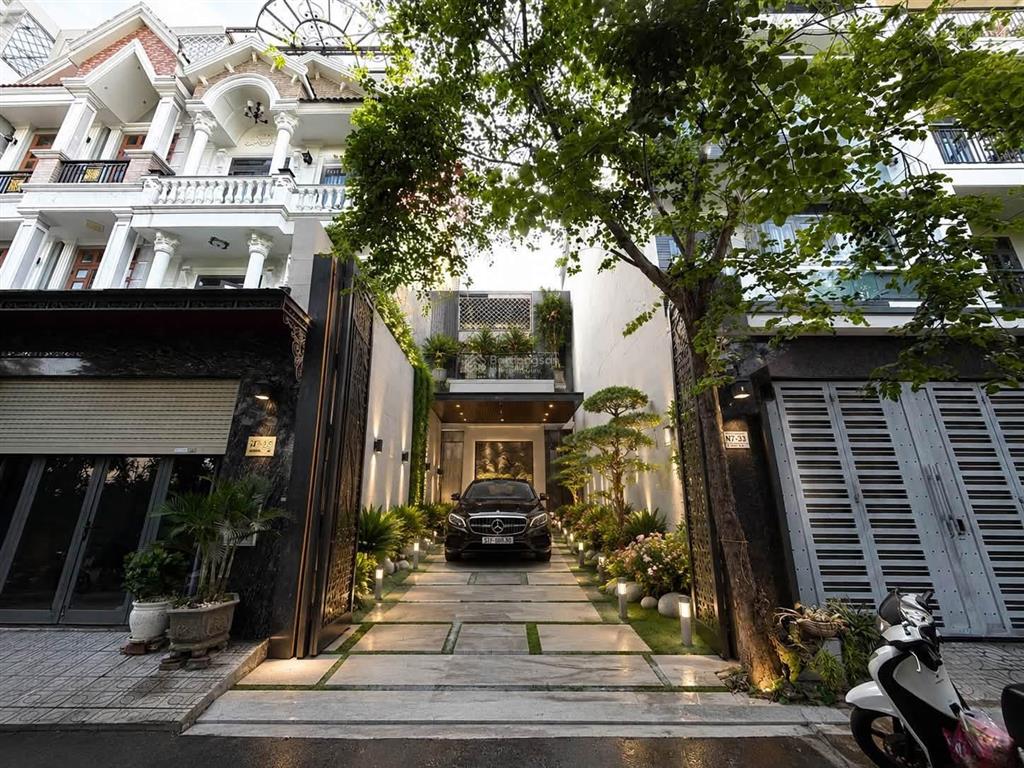 Bán lô đất nền khu green riverside huỳnh tấn phát, nhà bè. vị trí đẹp, đối diện amelie phú mỹ hưng