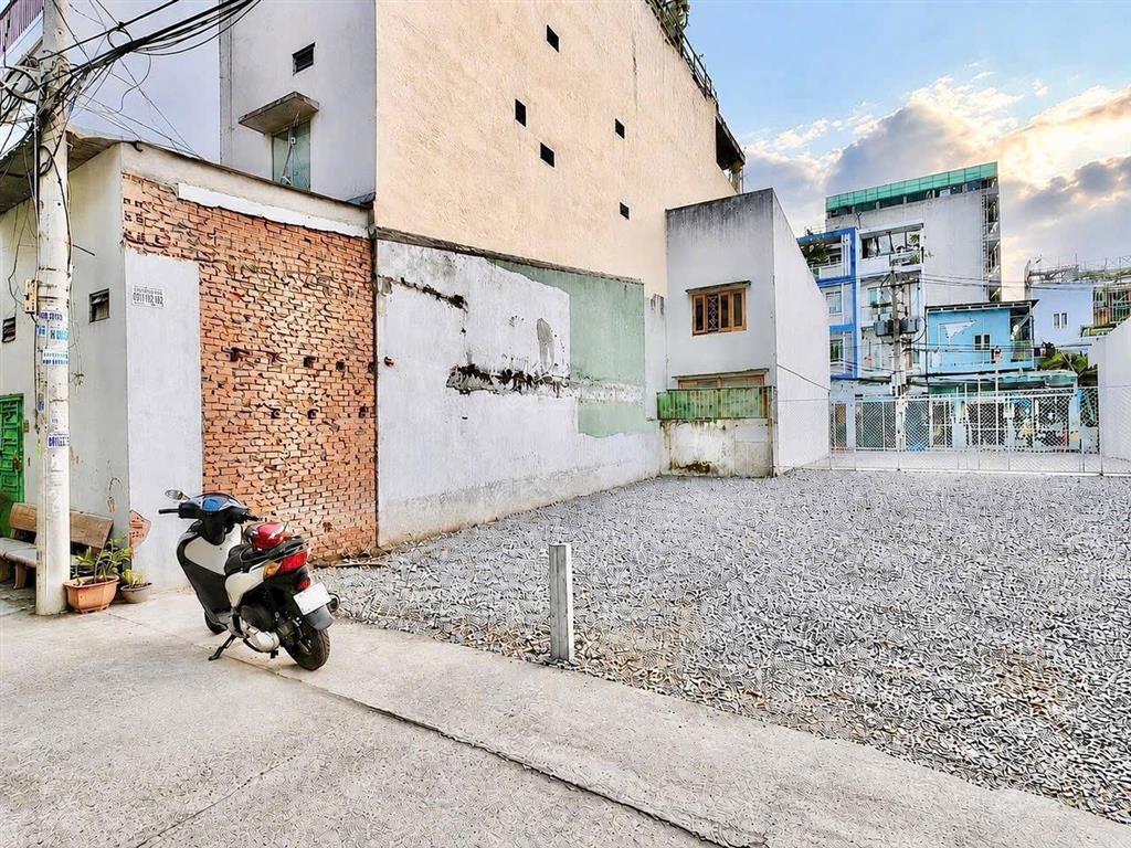 Bán đất hẻm 1041 tân hưng ~ quận 7 ~ cạnh khu him lam vị trí gần chợ nhỏ, khu dân cư hiện hữu