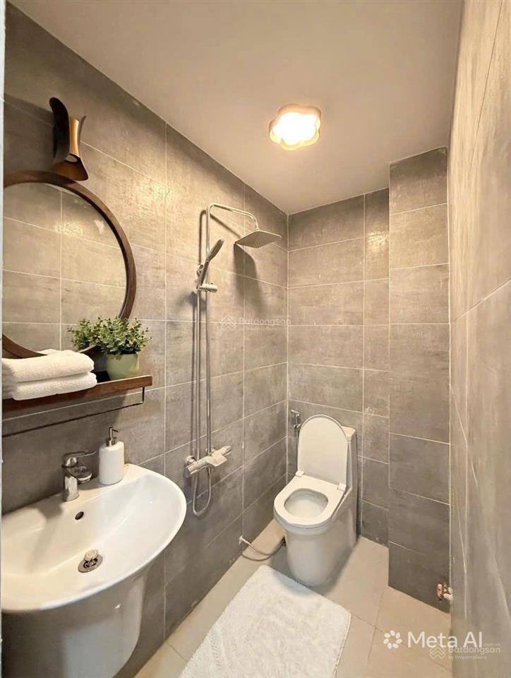 Bán nhà mới full nội thất như hình ~ gần mặt tiền đường 15b ~ gần chợ phước long giá chỉ 5,3 tỷ tl