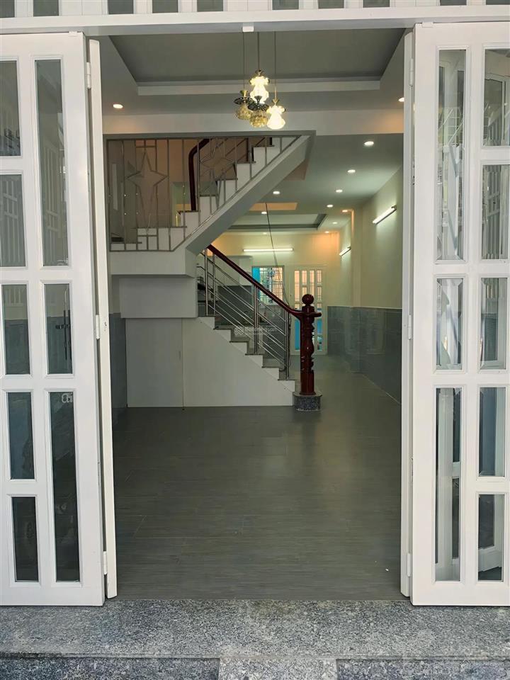 Nhà q1 ngay phố tây bùi viện hẻm kinh doanh giá giảm sâu chỉ 10,5 tỷ hẻm thông 353 phạm ngũ lão