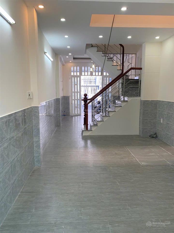Nhà q1 ngay phố tây bùi viện hẻm kinh doanh giá giảm sâu chỉ 10,5 tỷ hẻm thông 353 phạm ngũ lão
