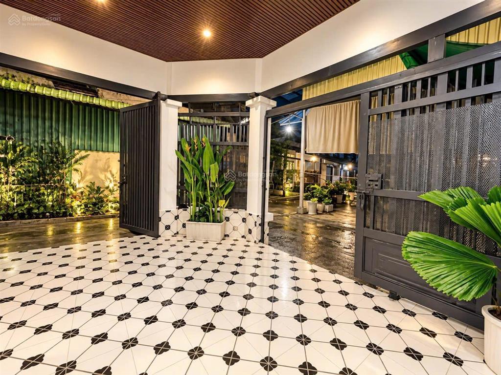 Bán nhà góc 2 mặt hẻm sổ hồng riêng ~ giá chỉ 3,99 tỷ hẻm 2680 huỳnh tấn phát, phú xuân, nhà bè
