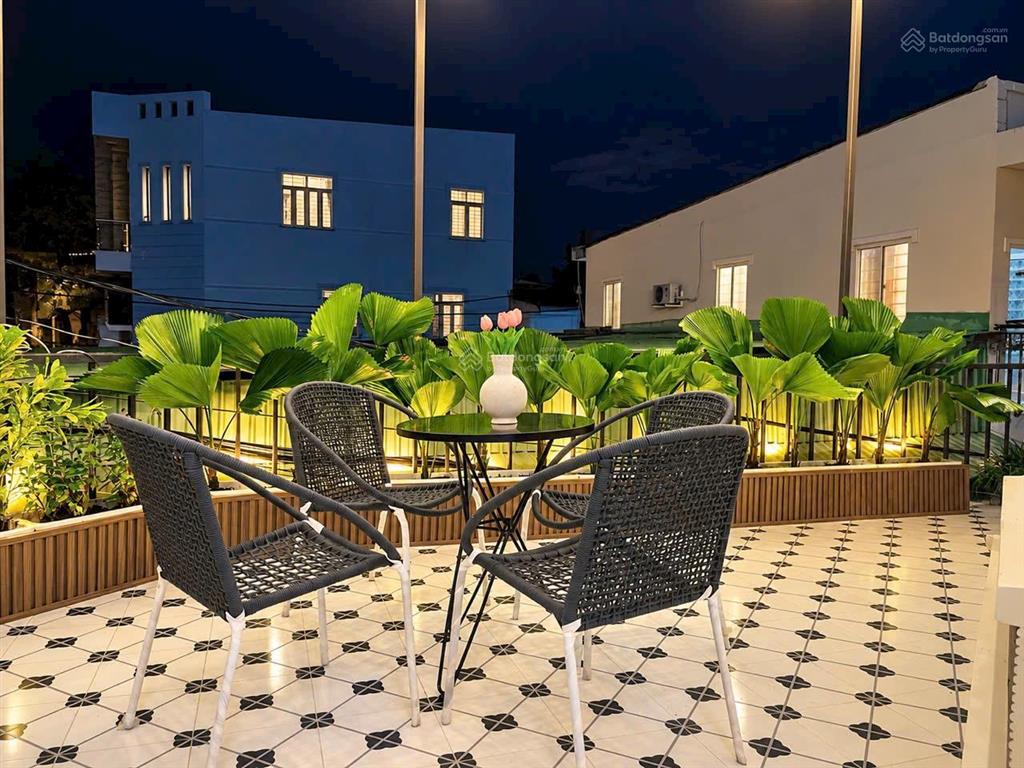Bán nhà góc 2 mặt hẻm sổ hồng riêng ~ giá chỉ 3,99 tỷ hẻm 2680 huỳnh tấn phát, phú xuân, nhà bè