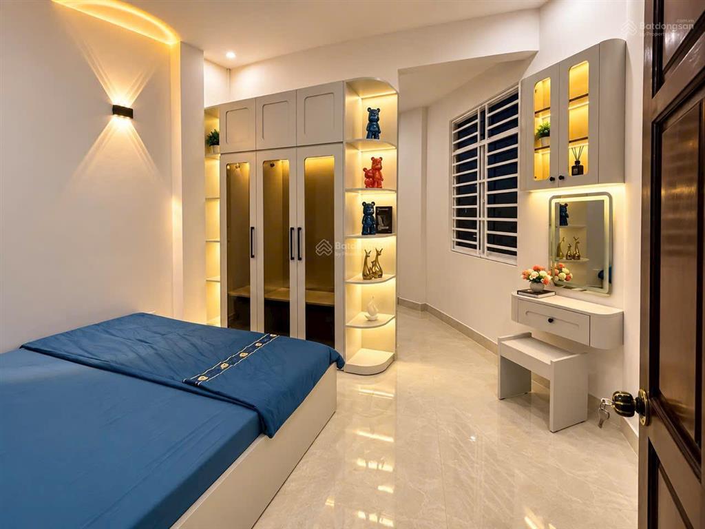 Bán nhà góc 2 mặt hẻm sổ hồng riêng ~ giá chỉ 3,99 tỷ hẻm 2680 huỳnh tấn phát, phú xuân, nhà bè
