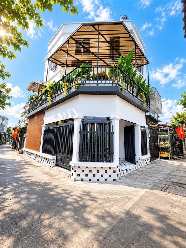 Bán nhà góc 2 mặt hẻm sổ hồng riêng ~ giá chỉ 3,99 tỷ hẻm 2680 huỳnh tấn phát, phú xuân, nhà bè