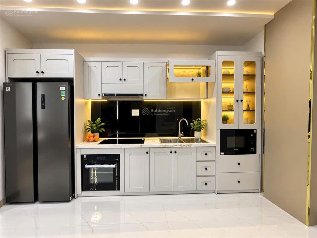 Bán nhà góc 2 mặt hẻm sổ hồng riêng ~ giá chỉ 3,99 tỷ hẻm 2680 huỳnh tấn phát, phú xuân, nhà bè
