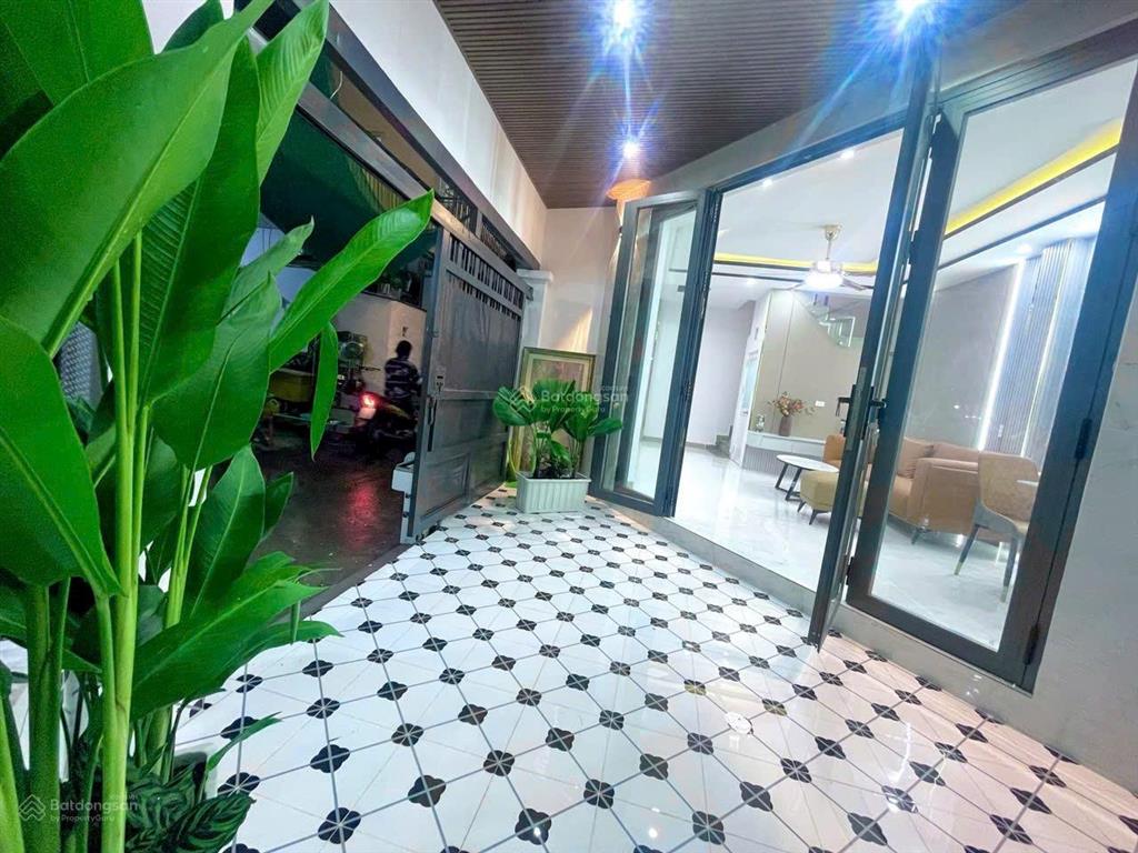 Bán nhà góc 2 mặt hẻm sổ hồng riêng ~ giá chỉ 3,99 tỷ hẻm 2680 huỳnh tấn phát, phú xuân, nhà bè
