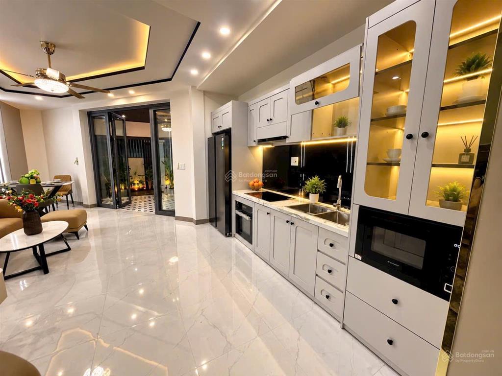 Bán nhà góc 2 mặt hẻm sổ hồng riêng ~ giá chỉ 3,99 tỷ hẻm 2680 huỳnh tấn phát, phú xuân, nhà bè