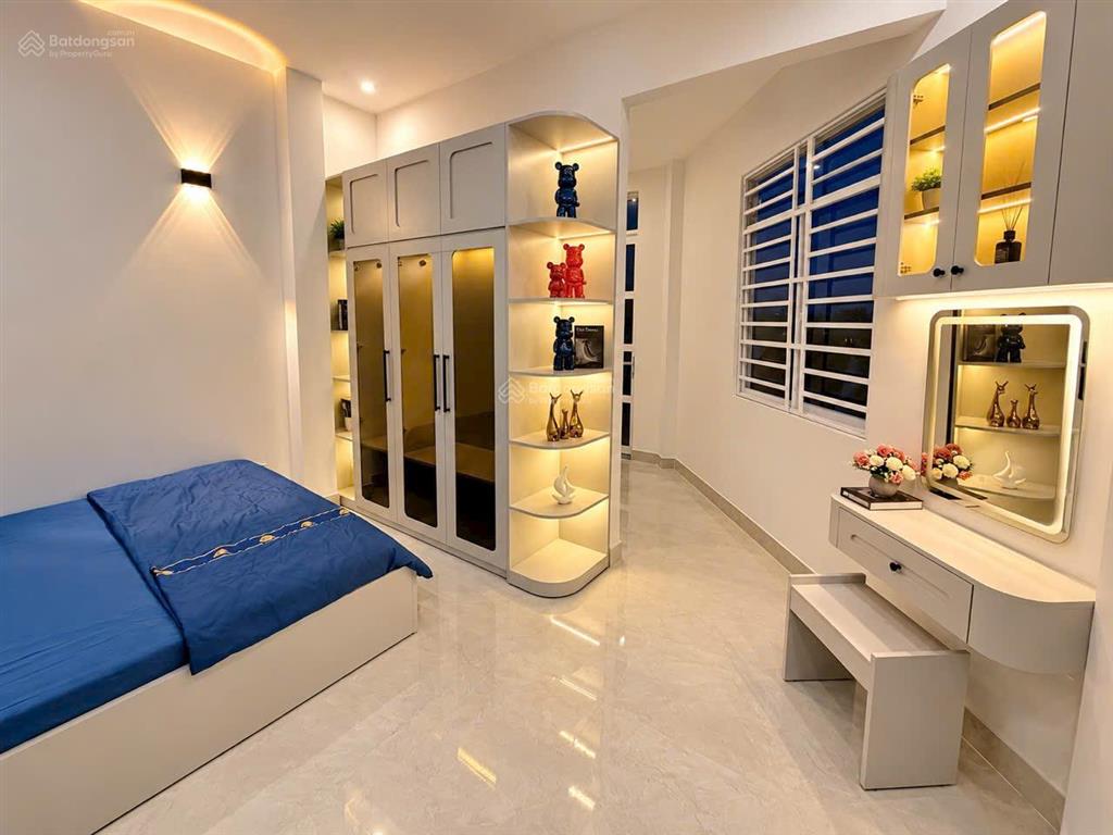 Bán nhà góc 2 mặt hẻm sổ hồng riêng ~ giá chỉ 3,99 tỷ hẻm 2680 huỳnh tấn phát, phú xuân, nhà bè