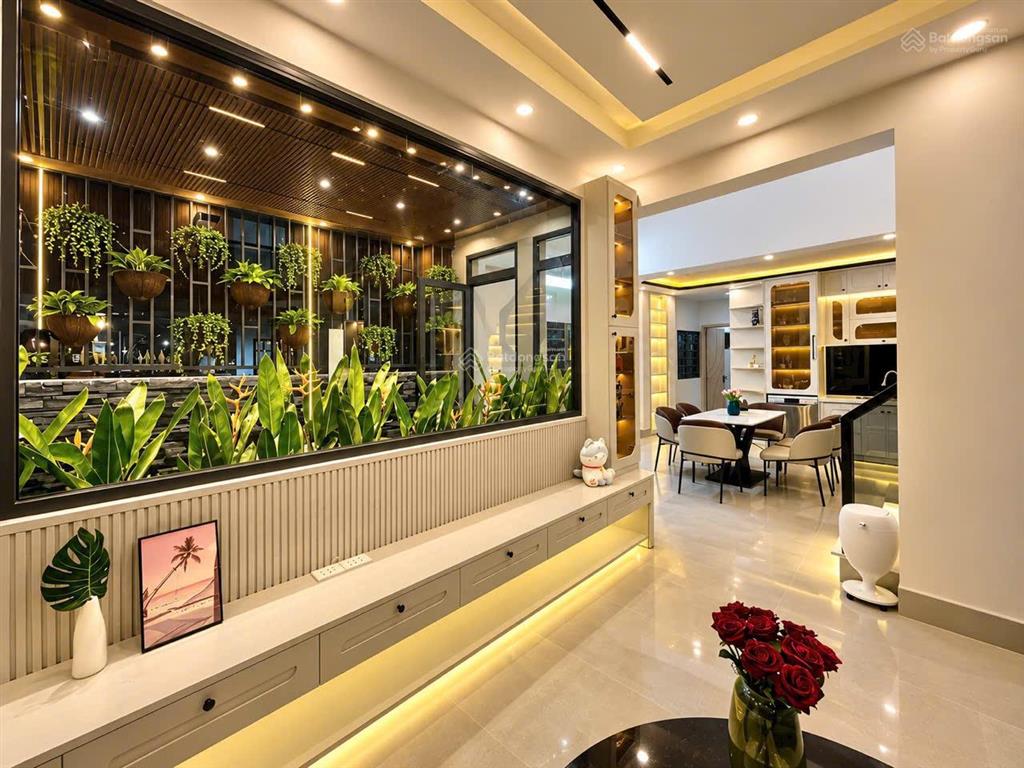 Bán nhà góc 2 mặt tiền 6x14m ~ hẻm 2873 huỳnh tấn phát ~ phú xuân ~ nhà bè (cách htp khoảng 30m)