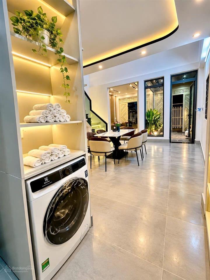 Bán nhà góc 2 mặt tiền 6x14m ~ hẻm 2873 huỳnh tấn phát ~ phú xuân ~ nhà bè (cách htp khoảng 30m)