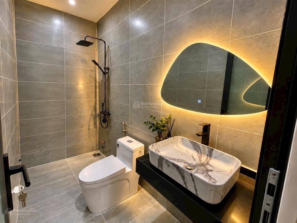 Bán nhà góc 2 mặt tiền 6x14m ~ hẻm 2873 huỳnh tấn phát ~ phú xuân ~ nhà bè (cách htp khoảng 30m)