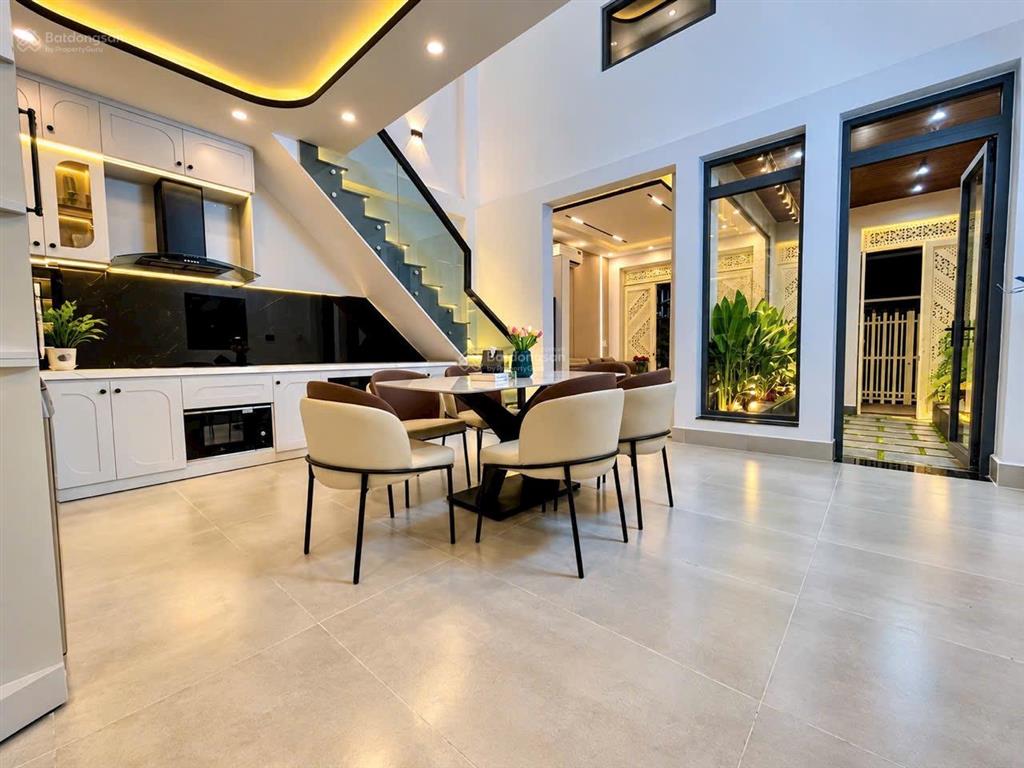 Bán nhà góc 2 mặt tiền 6x14m ~ hẻm 2873 huỳnh tấn phát ~ phú xuân ~ nhà bè (cách htp khoảng 30m)