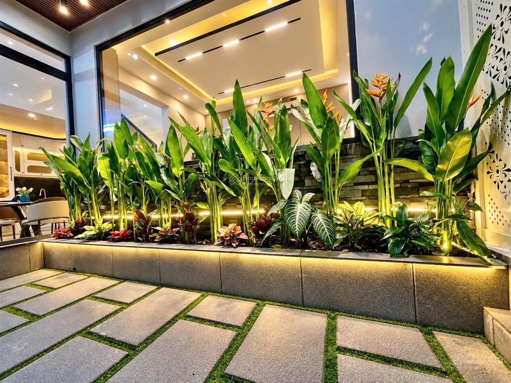 Bán nhà góc 2 mặt tiền 6x14m ~ hẻm 2873 huỳnh tấn phát ~ phú xuân ~ nhà bè (cách htp khoảng 30m)
