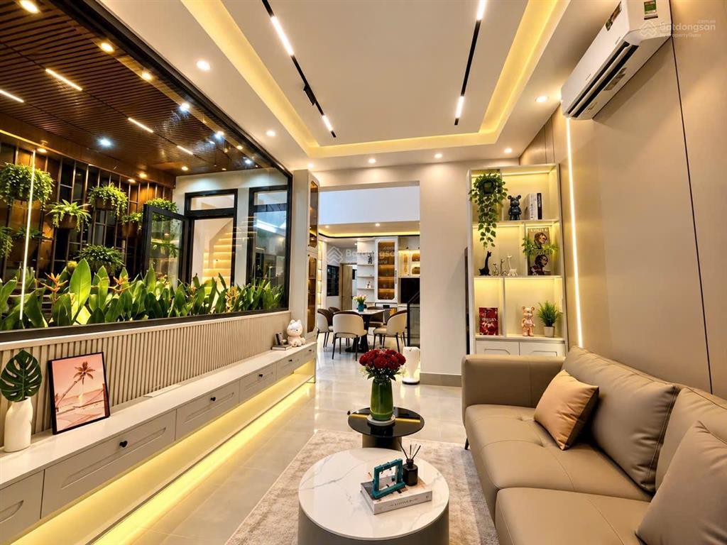 Bán nhà góc 2 mặt tiền 6x14m ~ hẻm 2873 huỳnh tấn phát ~ phú xuân ~ nhà bè (cách htp khoảng 30m)