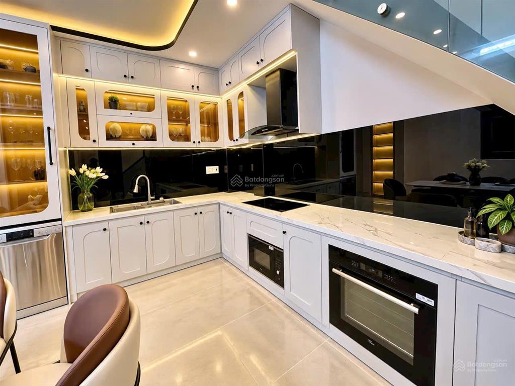 Bán nhà góc 2 mặt tiền 6x14m ~ hẻm 2873 huỳnh tấn phát ~ phú xuân ~ nhà bè (cách htp khoảng 30m)
