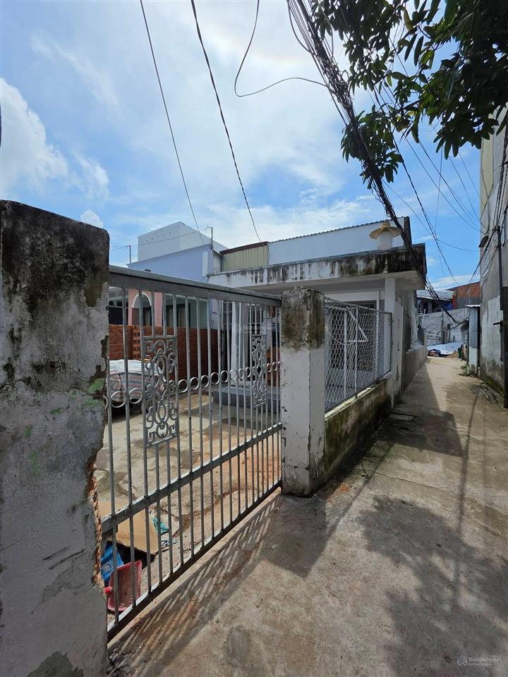 Bán đất ngang 6m, 150m chỉ 6,5 tỷ (có 43 triệu/1m2) hẻm 1027 huỳnh tấn phát, quận 7, tphcm