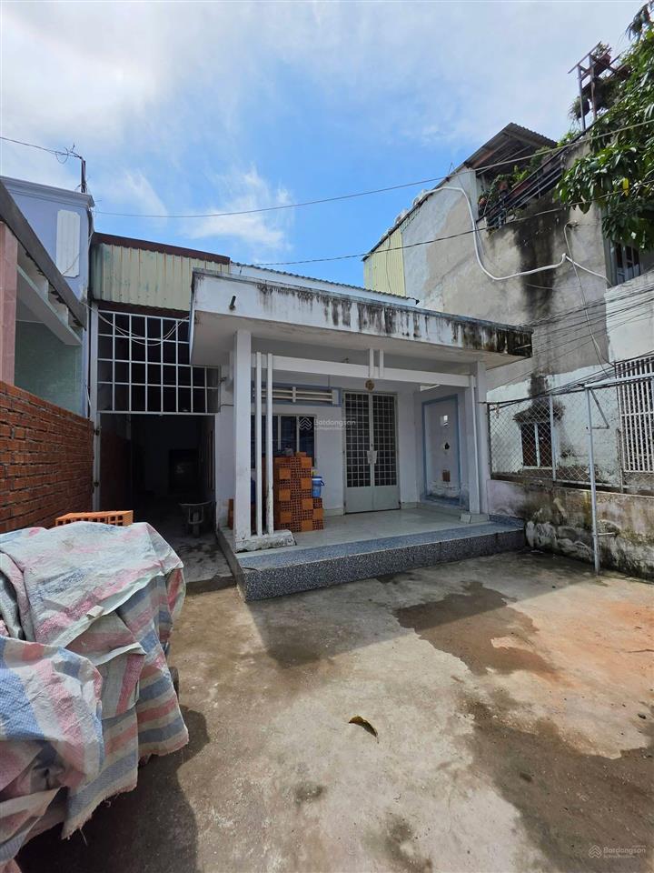 Bán đất ngang 6m, 150m chỉ 6,5 tỷ (có 43 triệu/1m2) hẻm 1027 huỳnh tấn phát, quận 7, tphcm