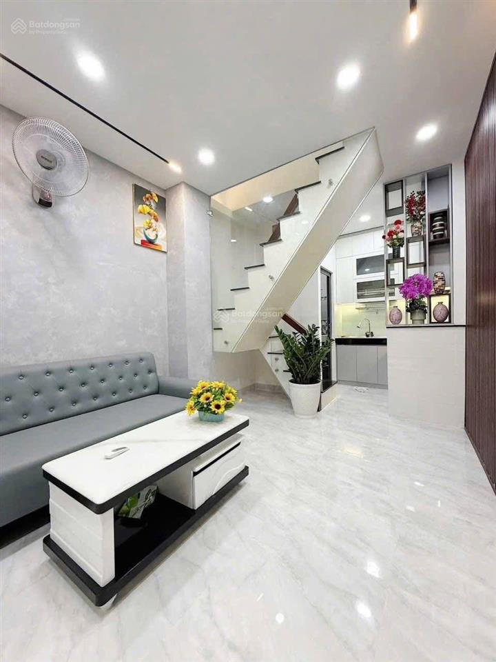 Bán nhà 2 tầng shr hẻm 502 huỳnh tấn phát, quận 7 vị trí kdc hiện hữu, đông đúc, gần kcx tân thuận