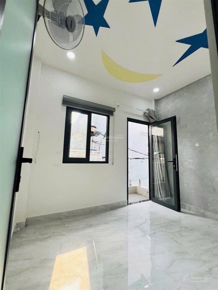 Bán nhà 2 tầng shr hẻm 502 huỳnh tấn phát, quận 7 vị trí kdc hiện hữu, đông đúc, gần kcx tân thuận